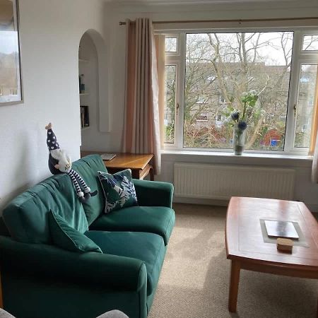 The Waterside Apartment 6 ラーグス エクステリア 写真